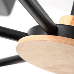 Потолочная Люстра Geometric Ch 6 By Imperiumloft