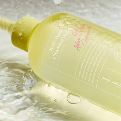 AXIS-Y Kojic Yuzu Cleansing Water 250ml
