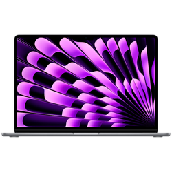 MacBook Air 15 M2 8с CPU 10c GPU 8/256 ГБ