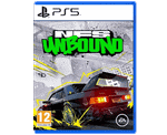 Need for Speed Unbound (PS5) NEW