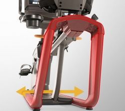 Велотренажёр Matrix R30XIR 2021