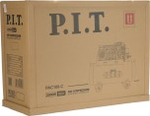 Компрессор поршневой P.I.T. PAC100-C