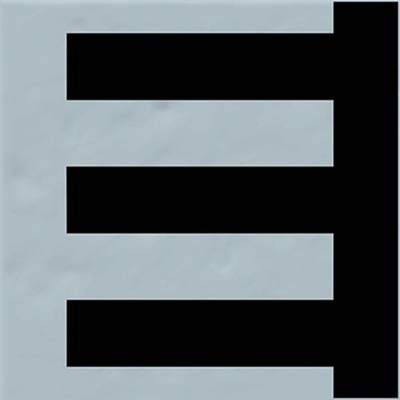 Декор Filippo Soul Tiara Celeste Negro