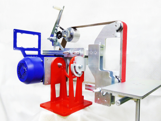 Гриндер G03 (для домашнего и профессионального использования).