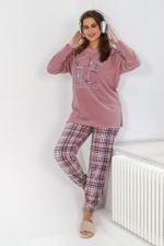 Костюм Аркадия-2 Виотекс СУХАЯ РОЗА