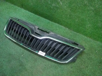 Решетка радиатора Skoda Rapid (2012-2020)