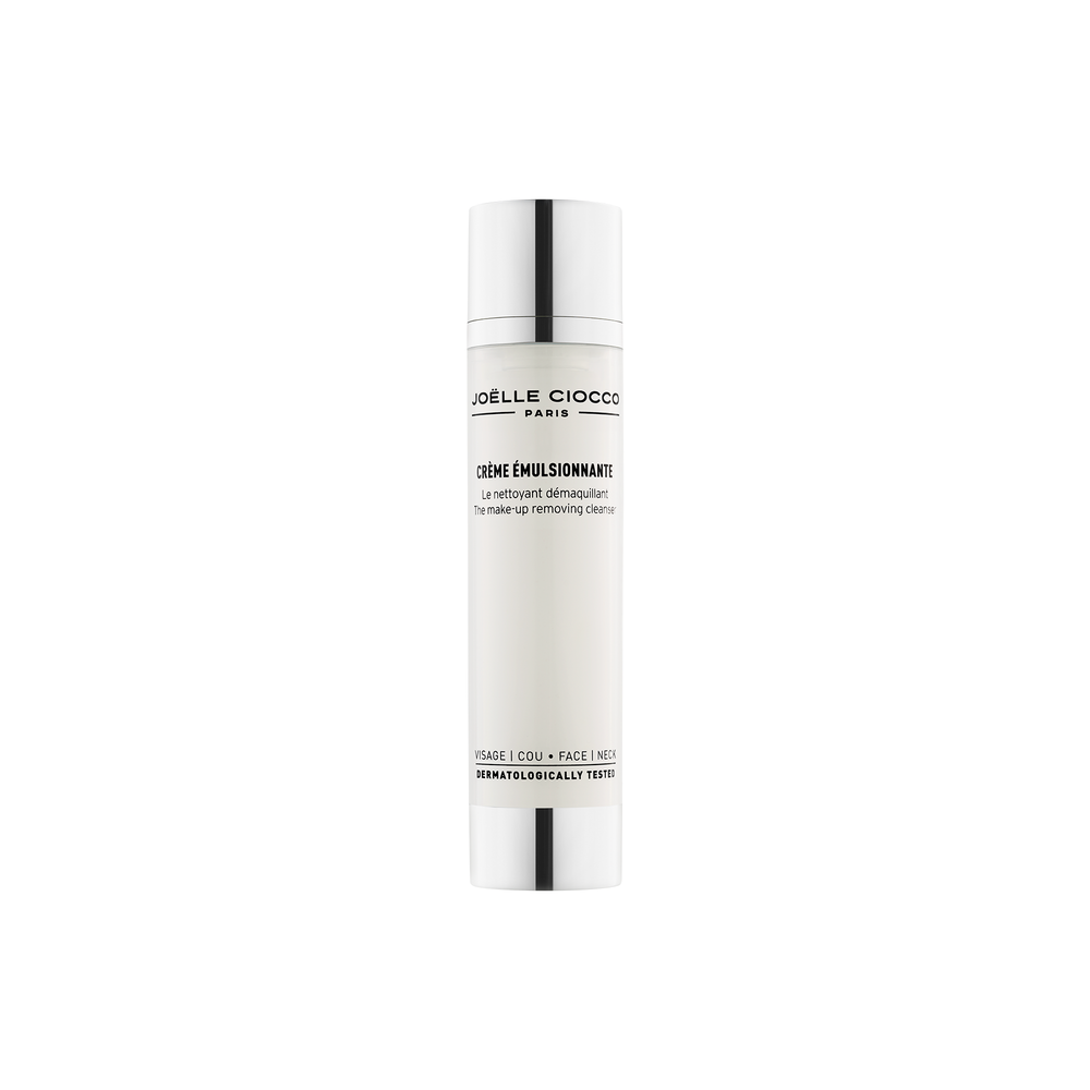 Creme Emulsionnante