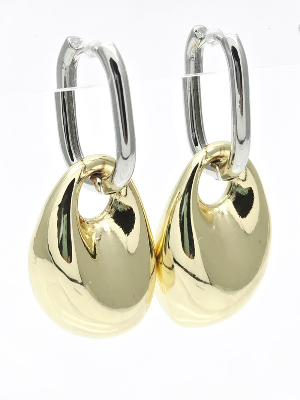 91003807 Серьги Selena