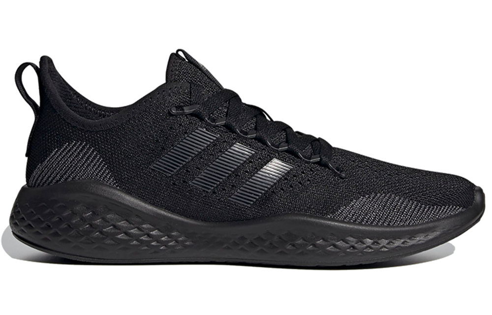Кроссовки Adidas Fluidflow 2.0