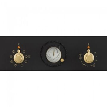 Электрический духовой шкаф CATA MRA 7008 BK