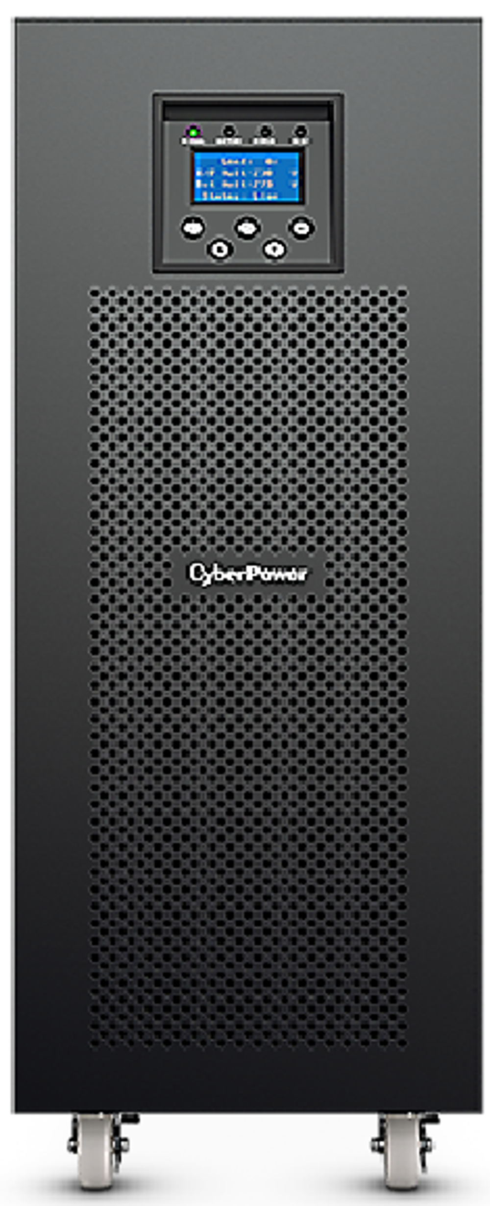 Источник бесперебойного питания  CyberPower OLS6000E
