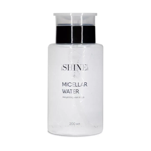 Мицеллярная вода elSHINE, 200 мл