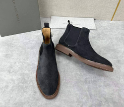 Ботинки Brunello Cucinelli