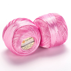 Tulip (Yarn Art)