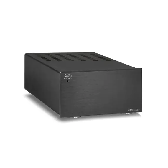 AVM Audio MA 30.3 MK2 Black