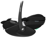 Автокресло Maxi-Cosi Pebble 360 Pro 0-13 кг с базой Family Fix 360 Prо 8052672111 Essential Black/черный (2024)