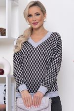 Джемпер 41653 Avili