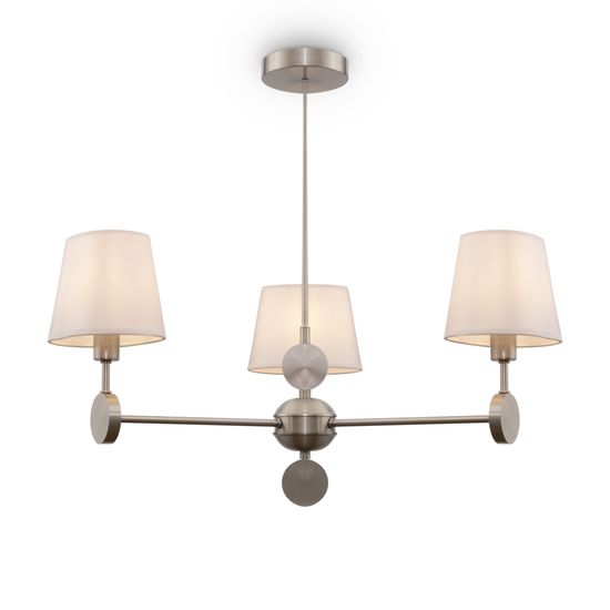 Люстра Freya FR2028PL-03N