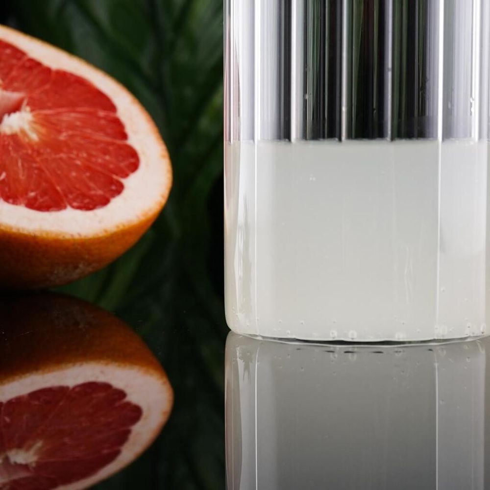 Стакан Олд Фэшн 300 мл "Skeleton lowball" d 7 см h9,3 см Cocktail Week P.L. [6]