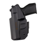 Кобура PM PRO 45 и 9 скрытая с упором №11