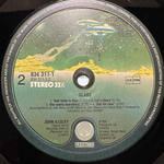 John Illsley - Glass (Европа 1988г.)