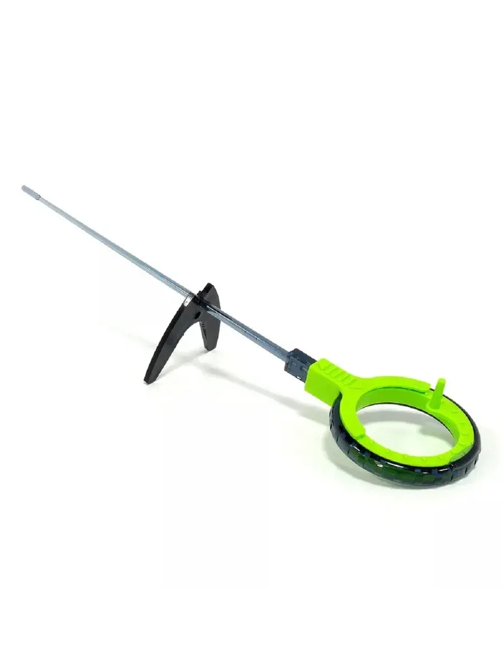 Удочка зимняя безосевая "WHA 50 B L-150"