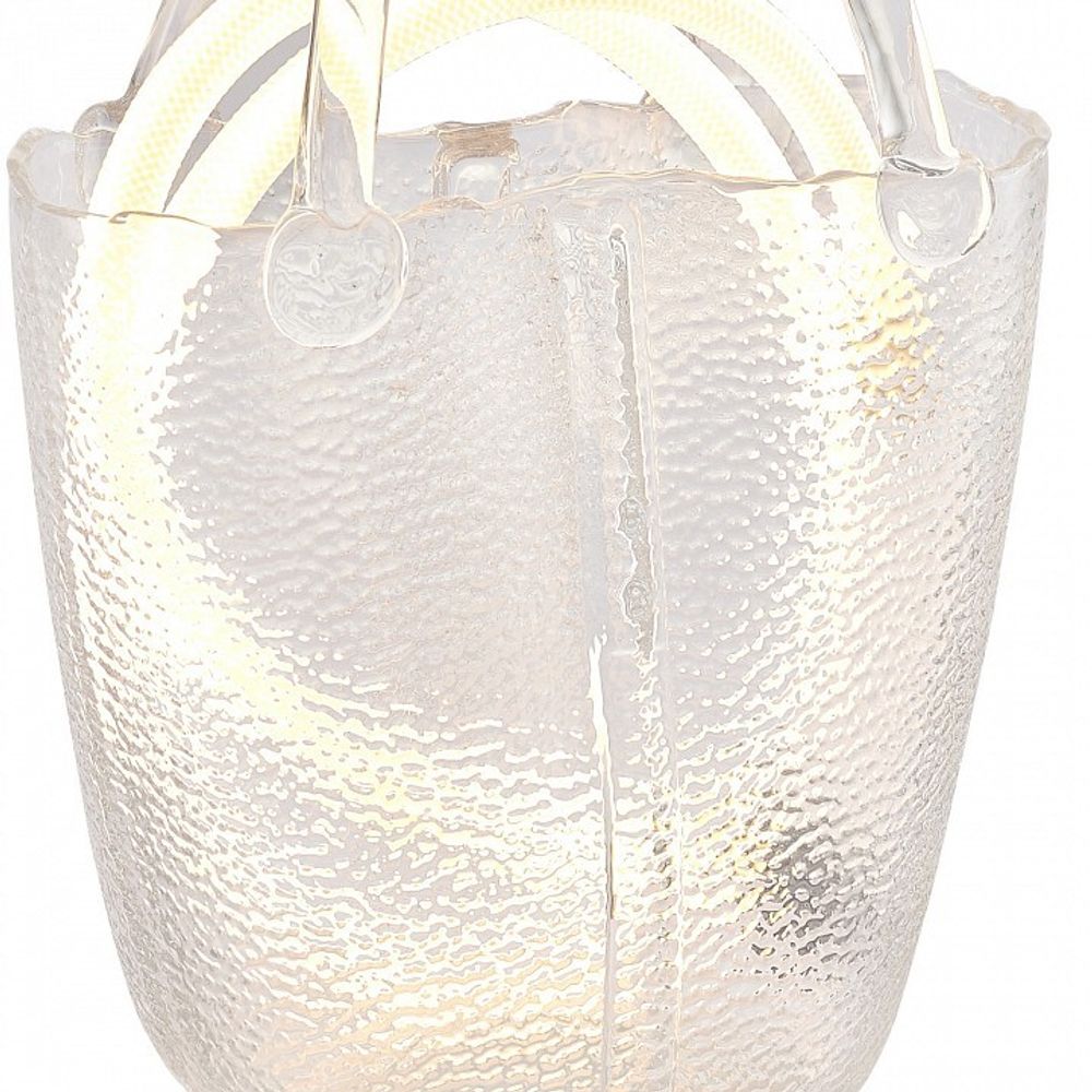 Настольная лампа декоративная Moderli Bag V11674-TL