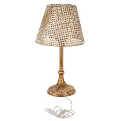 GAEM Светильник, L29 W29 H53 см, Е27, шнур 1,4 м