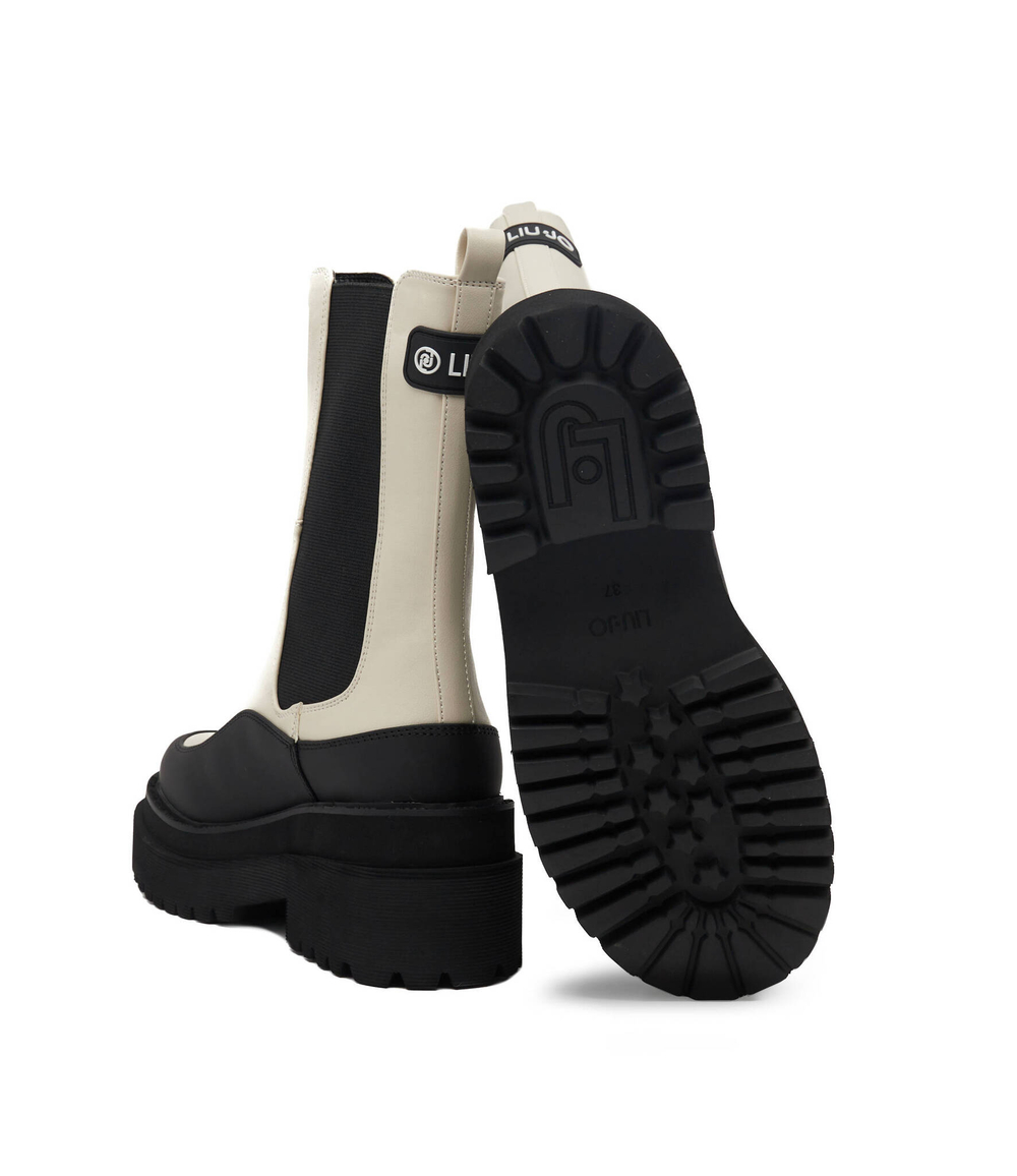 челси Liu Jo - черный(SF2097 EX080)