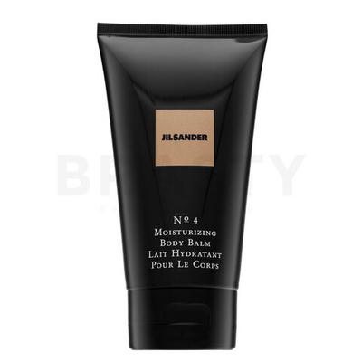 Jil Sander No.4 BOL W 150 ml