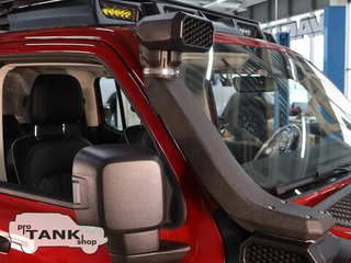 Шноркель (Wrangler style) TANK 300