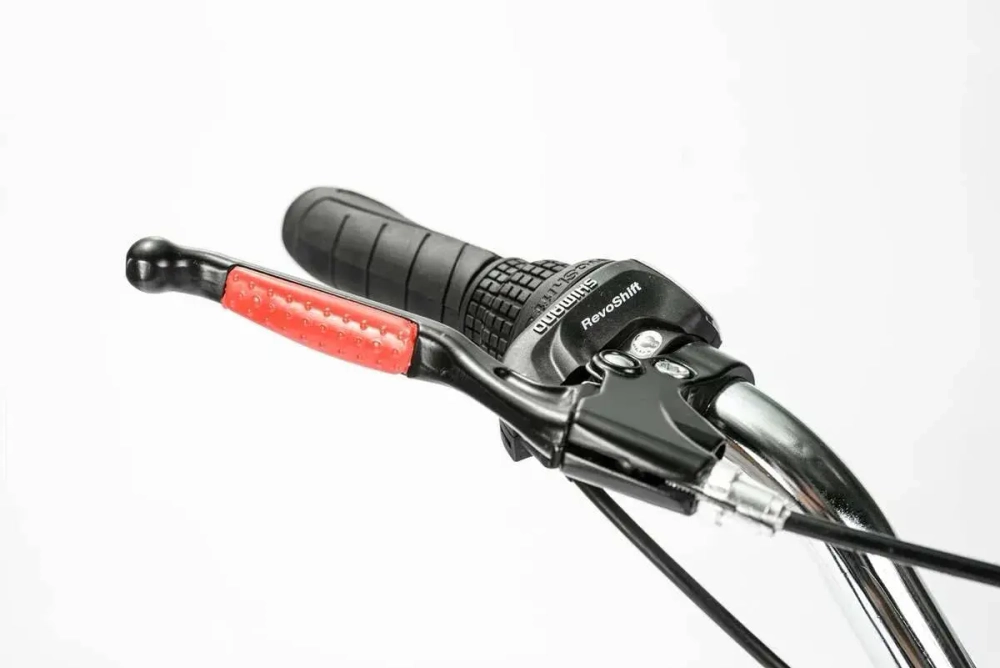 Электровелосипед РВЗ Чемпион складной