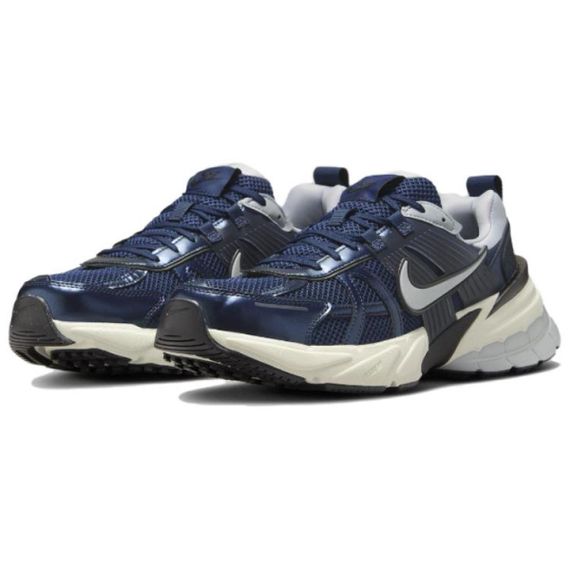 NIKE V2K Беговые кроссовки Низкокалорийный верх для мужчин