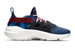 Кроссовки Nike Huarache Type Navy Blue