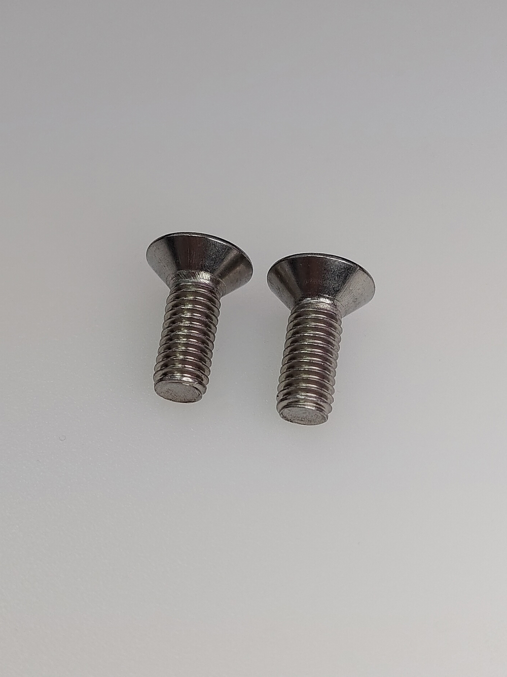 6х16 Винт потай с внут.шестигр. нерж. А2-70 DIN7991 (50 шт.)