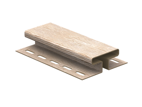 H-планка Timberblock Дуб натуральный