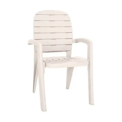 Кресло Прованс грэй 580х900мм