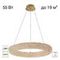 Люстра Citilux CLOUDY CL323162