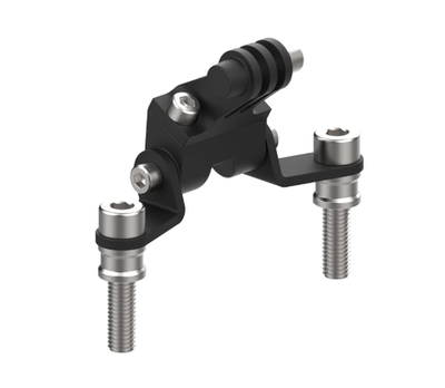 Evotech Performance Крепление на руль камеры / навигации Ducati Streetfighter V4