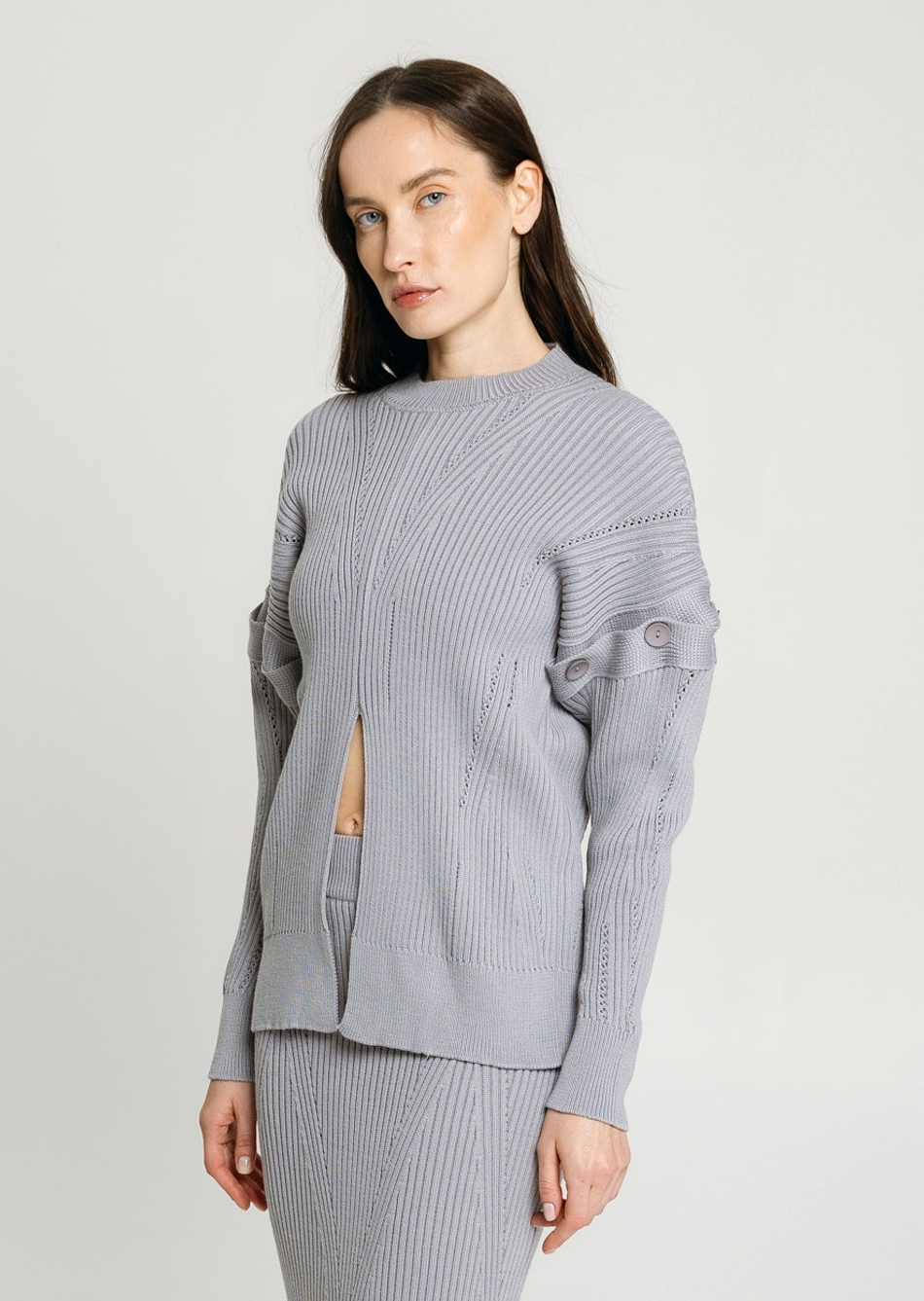 Джемпер FIGURA