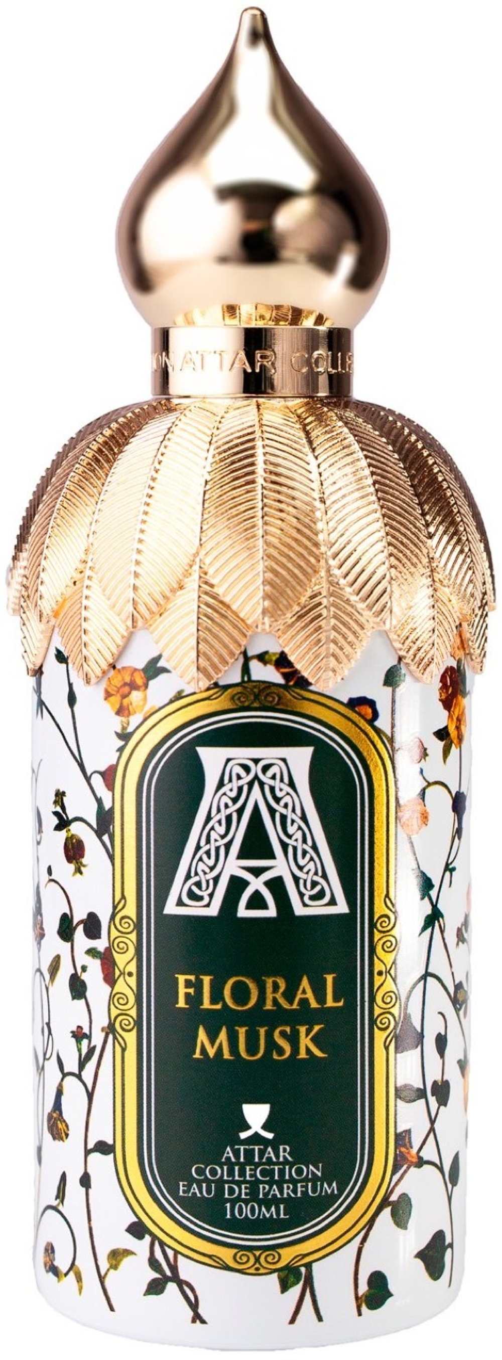 Attar Collection Floral Musk