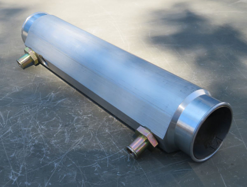 Радиатор кпп JCB 332/C4149, 320/04402, 333/C4149