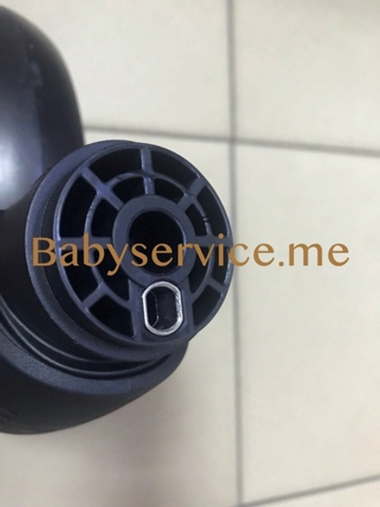 Колесный блок X-Lander X-Cite передний