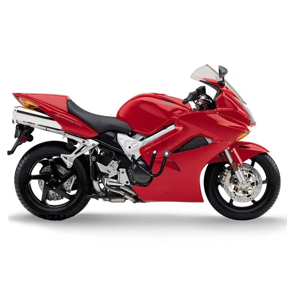 Дуги HONDA VFR800 02-12 CRAZY IRON