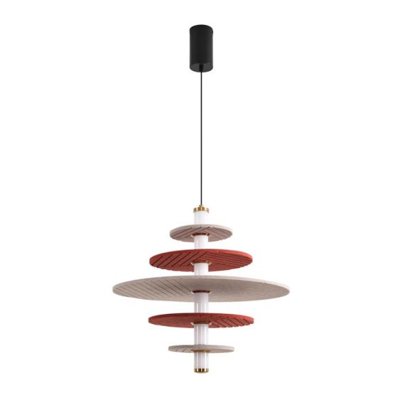 Подвес Lumion FELTA 8296/14AL