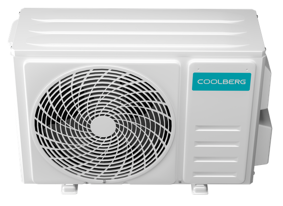 Сплит-система СOOLBERG Runa (on/off) CS-18R1-IN / CS-18R1-OUT — (14)