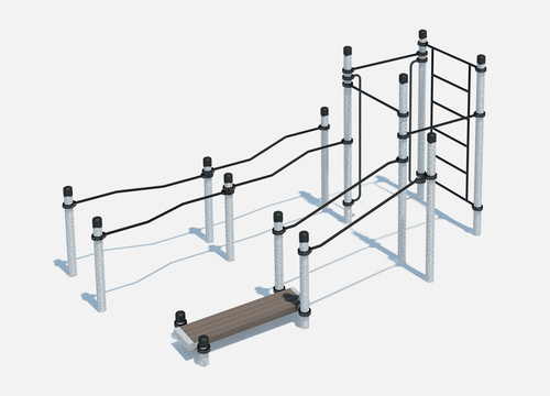 Комплекс PARAKENGURU (цинк)