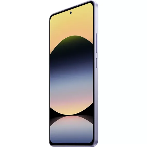 Смартфон Xiaomi Redmi Note 14 5G NFC 12 ГБ | 512 ГБ («Лавандовый фиолетовый» | Lavender Purple) (версия Global)