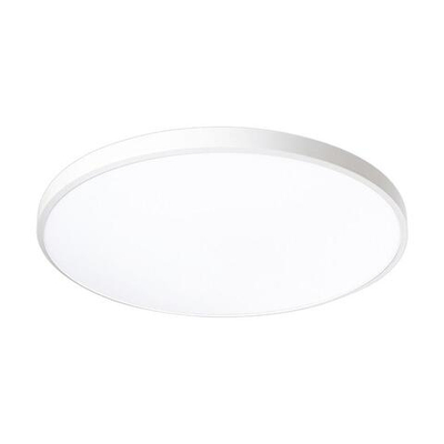 Светильник светодиодный декоративный PPB OPAL 36Вт 4000К WH d300X55 IP20 настенно-потолочный бытовой JazzWay 5060845