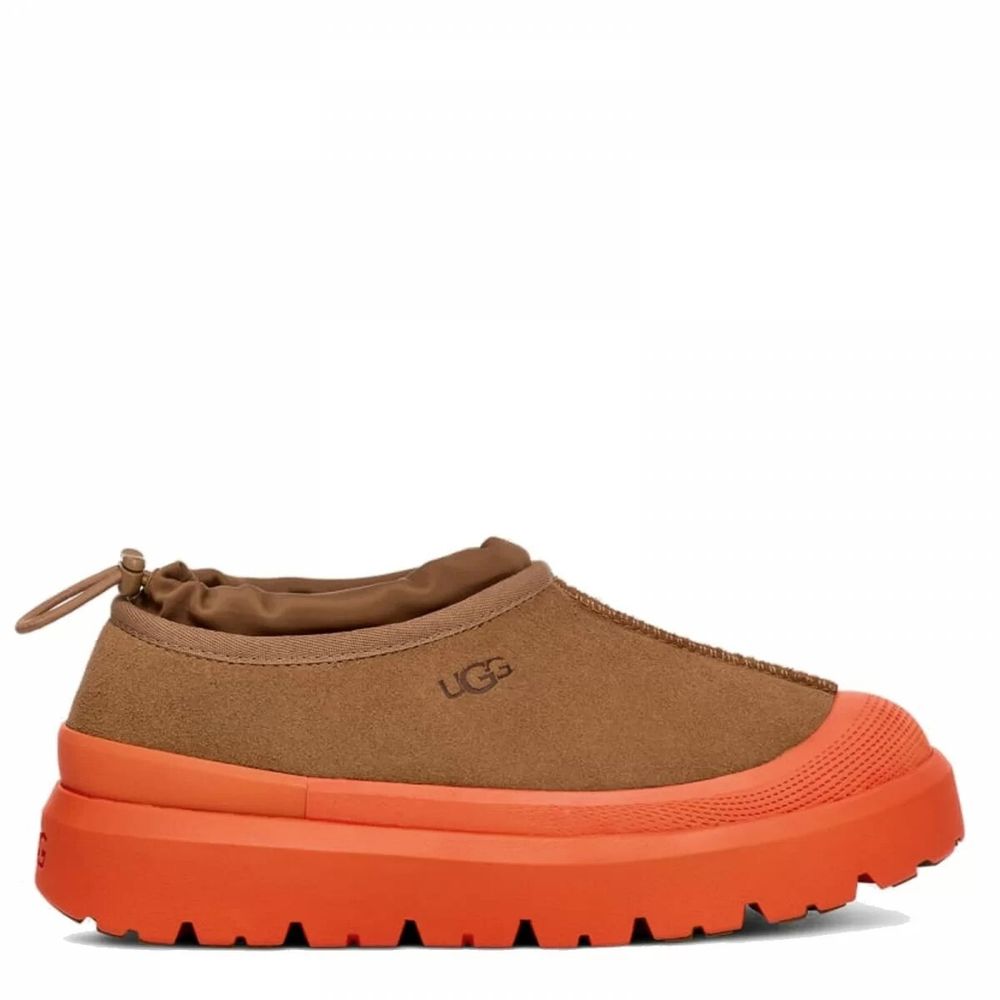 Угги UGG Mens Tasman Hybrid Chestnut / Orange
